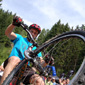 Bikefliegen 2007, Oberhof