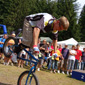 Bikefliegen 2007, Oberhof