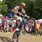 Bikefliegen 2007, Oberhof