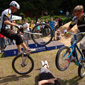 Bikefliegen 2007, Oberhof