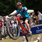 Bikefliegen 2007, Oberhof