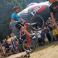 Bikefliegen 2007, Oberhof