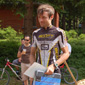 Bikefliegen 2007, Oberhof