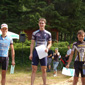 Bikefliegen 2007, Oberhof