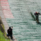 Bikefliegen 2007, Oberhof