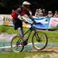 Bikefliegen 2007, Oberhof