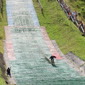 Bikefliegen 2007, Oberhof