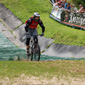 Bikefliegen 2007, Oberhof