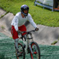 Bikefliegen 2007, Oberhof