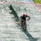 Bikefliegen 2007, Oberhof