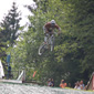 Bikefliegen 2007, Oberhof