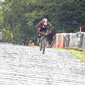 Bikefliegen 2007, Oberhof