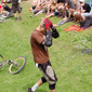 Bikefliegen 2007, Oberhof