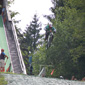 Bikefliegen 2007, Oberhof