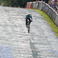 Bikefliegen 2007, Oberhof