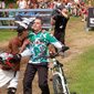 Bikefliegen 2007, Oberhof