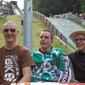 Bikefliegen 2007, Oberhof