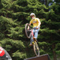 Bikefliegen 2007, Oberhof