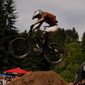 Bikefliegen 2007, Oberhof