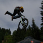 Bikefliegen 2007, Oberhof