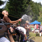 Bikefliegen 2007, Oberhof