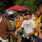 Bikefliegen 2007, Oberhof