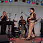 Soul Syndicate beim Gauklerfest, Berlin