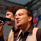 Soul Syndicate beim Gauklerfest, Berlin