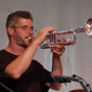 Soul Syndicate beim Gauklerfest, Berlin