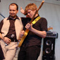 Soul Syndicate beim Gauklerfest, Berlin