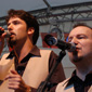 Soul Syndicate beim Gauklerfest, Berlin