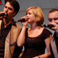 Soul Syndicate beim Gauklerfest, Berlin