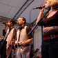 Soul Syndicate beim Gauklerfest, Berlin