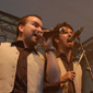 Soul Syndicate beim Gauklerfest, Berlin