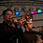 Soul Syndicate beim Gauklerfest, Berlin