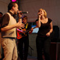 Soul Syndicate beim Gauklerfest, Berlin