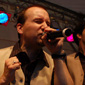 Soul Syndicate beim Gauklerfest, Berlin