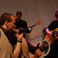 Soul Syndicate beim Gauklerfest, Berlin
