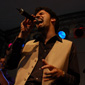 Soul Syndicate beim Gauklerfest, Berlin