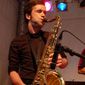 Soul Syndicate beim Gauklerfest, Berlin