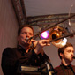 Soul Syndicate beim Gauklerfest, Berlin