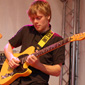 Soul Syndicate beim Gauklerfest, Berlin