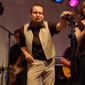 Soul Syndicate beim Gauklerfest, Berlin