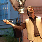 Soul Syndicate beim Gauklerfest, Berlin