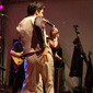 Soul Syndicate beim Gauklerfest, Berlin