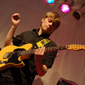 Soul Syndicate beim Gauklerfest, Berlin