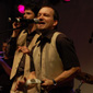 Soul Syndicate beim Gauklerfest, Berlin
