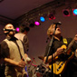 Soul Syndicate beim Gauklerfest, Berlin