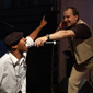 Soul Syndicate beim Gauklerfest, Berlin