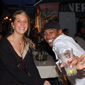 Soul Syndicate beim Gauklerfest, Berlin